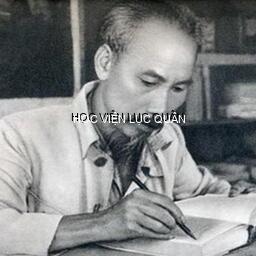 Một số nội dung xây dựng đảng về cán bộ theo tư tưởng của Chủ tịch Hồ Chí Minh