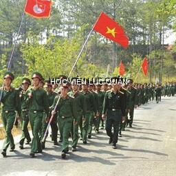 Công đoàn, phụ nữ, đoàn thanh niên Học viện Lục quân đẩy mạnh học tập và làm theo tư tưởng, đạo đức, phong cách Hồ Chí Minh về khát vọng phát triển đất nước phồn vinh, hạnh phúc