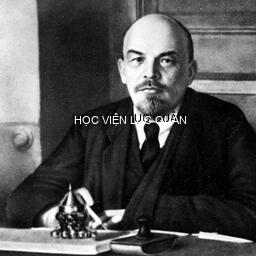 Cuộc đời và sự nghiệp vĩ đại của V.I. Lênin – tấm gương sáng để chúng ta học tập, noi theo