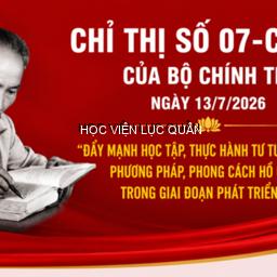 Ứng dụng công nghệ số trong giảng dạy môn tư tưởng Hồ Chí Minh - bước chuyển biến thực chất ở Khoa Mác - Lênin, tư tưởng Hồ Chí Minh