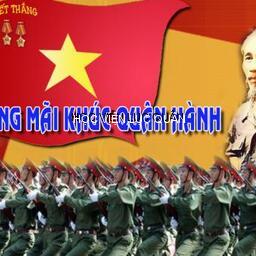 Xây dựng ý chí quyết tâm chiến đấu cho Quân đội nhân dân Việt Nam hiện nay theo tư tưởng Hồ Chí Minh