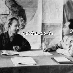 Đại tướng Võ Nguyên Giáp – người học trò xuất sắc của Chủ tịch Hồ Chí Minh