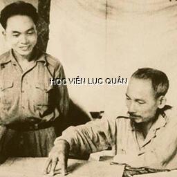 Những cống hiến to lớn của Đại tướng Võ Nguyên Giáp đối với sự nghiệp cách mạng của Đảng và nhân dân ta