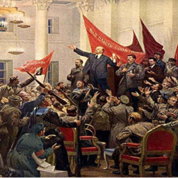 Cách mạng Tháng Mười Nga - thực tiễn sinh động về sự thắng lợi của chủ nghĩa Mác - Lênin trong hiện thực