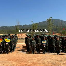 “Bóng hồng áo lính” trên thao trường - dấu ấn của Phụ nữ Phòng Khoa học quân sự và Ban Tài chính trong huấn luyện chiến sĩ mới 2026