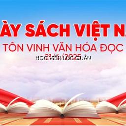Lan tỏa văn hóa đọc trong Học viện Lục quân - góp phần nâng cao chất lượng giáo dục, đào tạo và phát triển trí tuệ của đội ngũ cán bộ, học viên