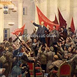 Xây dựng Đảng cách mạng chân chính - bài học từ Cách mạng Tháng Mười Nga năm 1917