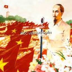 Chủ tịch Hồ Chí Minh nhà lãnh đạo sáng suốt của Đảng ta trong thời kỳ chuẩn bị cho toàn quốc kháng chiến
