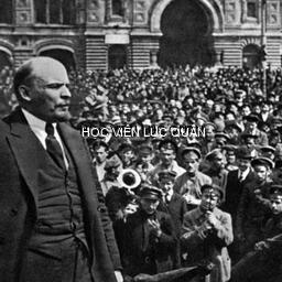 Bảo vệ thành quả cách mạng - bài học từ thắng lợi của Cách mạng Tháng Mười Nga