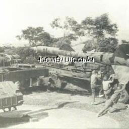 Tổ chức bảo đảm trang bị, bảo đảm kỹ thuật chu đáo trong kháng chiến chống Mỹ - bài học kinh nghiệm còn nguyên giá trị