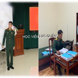 Một số kinh nghiệm nâng cao nhận thức, trách nhiệm cho học viên tại Hệ Đào tạo sau đại học và giảng viên/ Học viện Lục quân