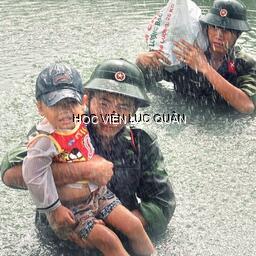 Tuyệt đối hoá tính “nhân dân” của Quân đội ta - âm mưu thâm độc của các thế lực thù địch