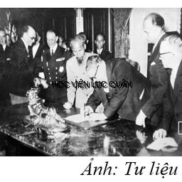 Chủ tịch Hồ Chí Minh - tấm gương sáng về học tập và sử dụng ngoại ngữ