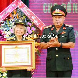 Cụm tình báo H.63 - tập thể anh hùng từ những thành viên anh hùng