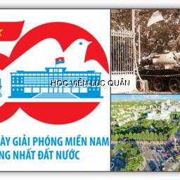 “Cái giá của hòa bình” – Vận dụng vào công tác giáo dục - đào tạo ở Học viện Lục quân