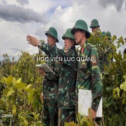 Gương sáng về tinh thần học tập, rèn luyện và công tác