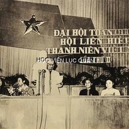 Tư tưởng Hồ Chí Minh về vai trò của thanh niên và giá trị thực tiễn ở Học viện Lục quân hiện nay