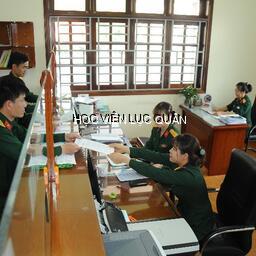 Phát huy truyền thống tốt đẹp của Phụ nữ Việt Nam, Phụ nữ Văn phòng Học viện Lục quân giỏi việc nước, đảm việc nhà, tự tin tiến vào thời đại số