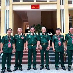 Cuộc trò chuyện với Thiếu tướng, Anh hùng lực lượng vũ trang nhân dân Nguyễn Văn Nuôi - người truyền lửa hậu cần, kỹ thuật từ chiến trường đến hậu thế