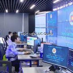 Nhận diện thủ đoạn chống phá của các thế lực thù địch, phản động trên mạng xã hội và trách nhiệm của cán bộ giảng viên Khoa Trinh sát