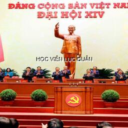 Một số điểm mới trong văn kiện Đại hội XIV của Đảng và yêu cầu đổi mới giáo dục - đào tạo ở Học viện Lục quân hiện nay