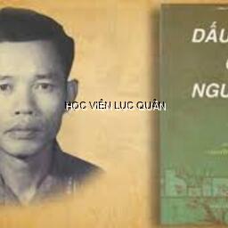 Tác phẩm "Dấu chân người lính" của nhà văn Nguyễn Minh Châu - sự kết tinh giữa lý luận chiến tranh nhân dân và thực tiễn chiến đấu