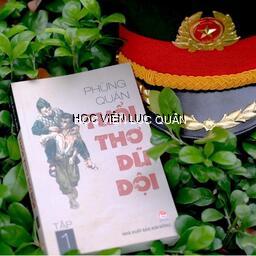 Đọc “Tuổi thơ dữ dội” trong những ngày hòa bình