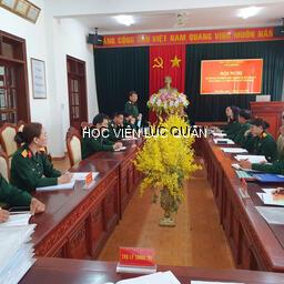 Văn phòng tổ chức đánh giá, nghiệm thu nhiệm vụ kỹ thuật; sáng kiến, cải tiến kỹ thuật năm 2026