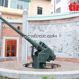 Khoa Pháo binh phát huy truyền thống 80 năm xây dựng, chiến đấu và trưởng thành của Học viện Lục quân anh hùng và Bộ đội Pháo binh - Tên lửa trong thời kỳ mới