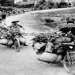 Thắp sáng đạo lý tri ân – bồi đắp trách nhiệm cống hiến của cán bộ, giảng viên Khoa Hậu cần - Kỹ thuật