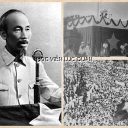 Phát huy truyền thống cách mạng, nâng cao trách nhiệm của cán bộ, học viên Hệ Đào tạo Sau đại học và Giảng viên trong xây dựng, bảo vệ Tổ quốc