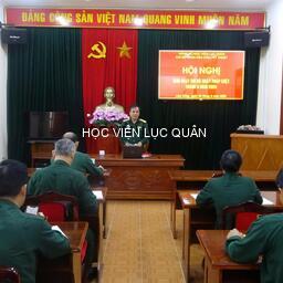Nâng cao văn hóa ứng xử trên môi trường số từ những việc làm thiết thực