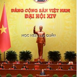 Quán triệt mục tiêu phát triển kinh tế - xã hội giai đoạn 2026 - 2030 trong Văn kiện Đại hội XIV của Đảng vào giảng dạy môn Kinh tế phát triển ở Học viện Lục quân