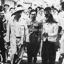 Dân vận khéo trong môi trường giảng dạy - giá trị nhân văn từ những việc làm bình dị