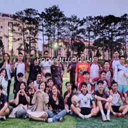 Hệ 4 tổ chức các hoạt động giao lưu nhân dịp kỷ niệm 50 năm Quốc khánh nước Cộng hòa Dân chủ Nhân dân Lào (02/12/1975 - 02/12/2025)