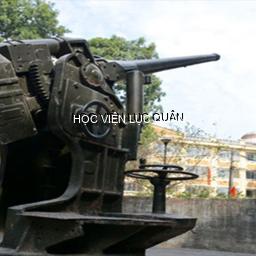 Pháo binh Quân đội nhân dân Việt Nam 77 năm xây dựng, chiến đấu và trưởng thành