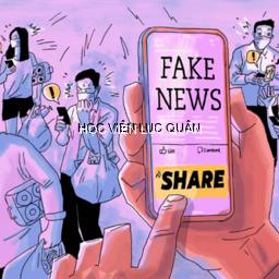 Cảnh giác với hành động lợi dụng Internet và mạng xã hội tuyên truyền chống phá cách mạng Việt Nam