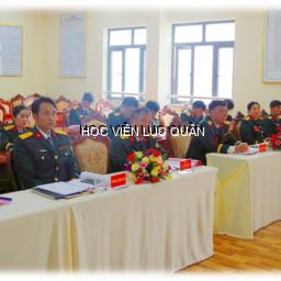 Chi bộ Hệ bộ/ Hệ Đào tạo Sau đại học và Giảng viên tổ chức thành công Đại hội Chi bộ nhiệm kỳ 2025-2027