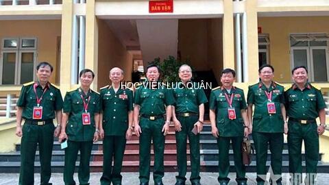 Cuộc trò chuyện với Thiếu tướng, Anh hùng lực lượng vũ trang nhân dân Nguyễn Văn Nuôi - người truyền lửa hậu cần, kỹ thuật từ chiến trường đến hậu thế