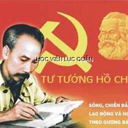 Nâng cao tinh thần tự học, tự nghiên cứu cho học viên theo tư tưởng Hồ Chí Minh ở Học viện Lục quân hiện nay