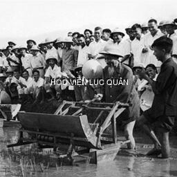 Chỉ dạy của Chủ tịch Hồ Chí Minh về một số chứng “Bệnh” mà mọi người dễ mắc phải