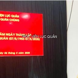 Khoa Quân chủng kỷ niệm 70 năm Ngày thành lập Quân chủng Hải quân