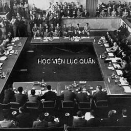 Kỷ niệm ngày ký hiệp định Giơ-ne-vơ: Tự hào bản lĩnh Việt Nam