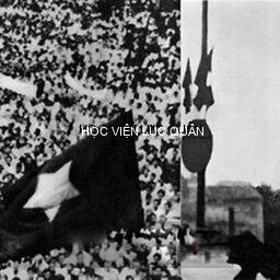 Khoa Hậu cần - Kỹ thuật đề xuất vận dụng bài học bảo đảm hậu cần, kỹ thuật từ cách mạng tháng Tám vào nâng cao chất lượng giáo dục - đào tạo