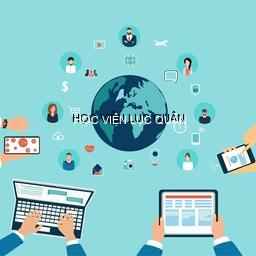 Phát huy vai trò của cán bộ, giảng viên trong thực hiện phong trào “Bình dân học vụ số” ở Khoa Trinh sát