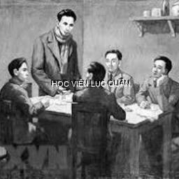 Đảng Cộng sản Việt Nam ra đời (03/02/1930): Bước ngoặt xoay chuyển dòng chảy lịch sử dân tộc