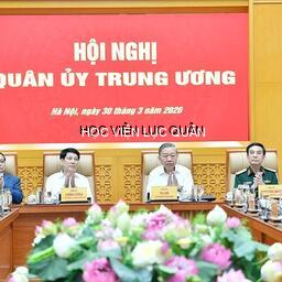 Phát huy trách nhiệm của cán bộ, giảng viên Khoa Công binh trong công tác tuyên truyền về ý nghĩa lịch sử Công trình Lăng Chủ tịch Hồ Chí Minh