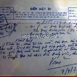 Phương châm “Thần tốc, táo bạo, quyết chiến và toàn thắng” trong Chiến dịch Hồ Chí Minh năm 1975 với sự phát triển đất nước trong kỷ nguyên mới