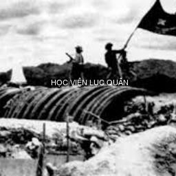 Điện Biên Phủ từ khúc tráng ca đến vai trò người Thầy ở Học viện Lục quân