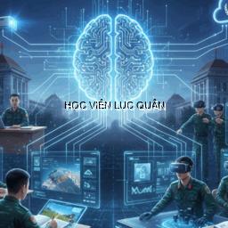 Khoa Trinh sát đẩy mạnh phong trào “Bình dân học vụ số”, tạo chuyển biến mạnh mẽ trong nâng cao năng lực số cho cán bộ, giảng viên